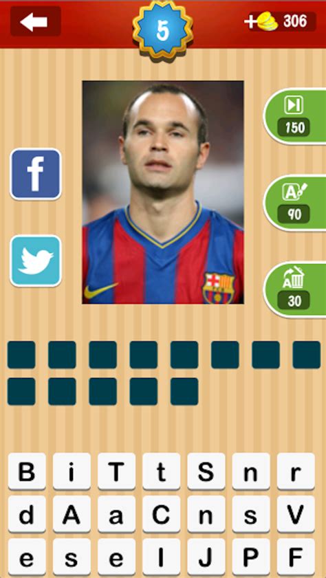 guess the footballer sporcle